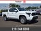 2026 Toyota Tacoma 4WD 4WD SR5 Double Cab 5' Bed AT (GS)
