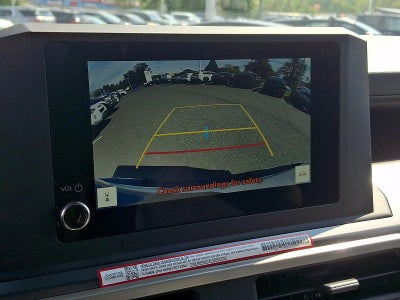 2026 Toyota Tacoma 4WD 4WD SR5 Double Cab 5' Bed AT (GS)