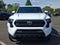 2026 Toyota Tacoma 4WD 4WD SR5 Double Cab 5' Bed AT (GS)