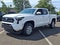 2026 Toyota Tacoma 4WD 4WD SR5 Double Cab 5' Bed AT (GS)