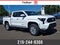 2026 Toyota Tacoma 4WD 4WD SR5 Double Cab 5' Bed AT (GS)