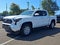 2026 Toyota Tacoma 4WD 4WD SR5 Double Cab 5' Bed AT (GS)
