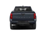 2024 Toyota Tacoma 4WD 4WD TRD Sport Double Cab 5' Bed MT (Natl)