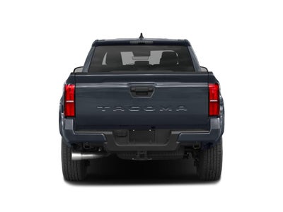 2024 Toyota Tacoma 4WD 4WD TRD Sport Double Cab 5' Bed MT (Natl)