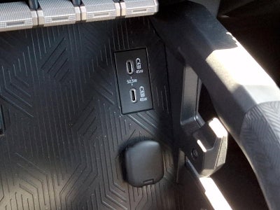 2025 Toyota Tacoma 4WD 4WD SR5 Double Cab 6' Bed AT (Natl)