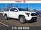 2026 Toyota Tacoma 4WD 4WD SR5 Double Cab 5' Bed AT (GS)