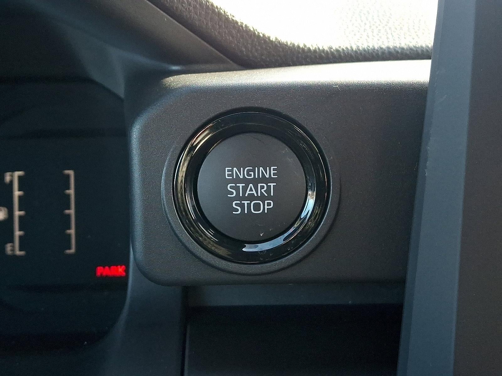 2026 Toyota Tacoma 4WD 4WD SR5 Double Cab 5' Bed AT (GS)