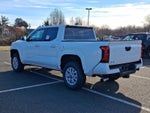 2026 Toyota Tacoma 4WD 4WD SR5 Double Cab 5' Bed AT (GS)