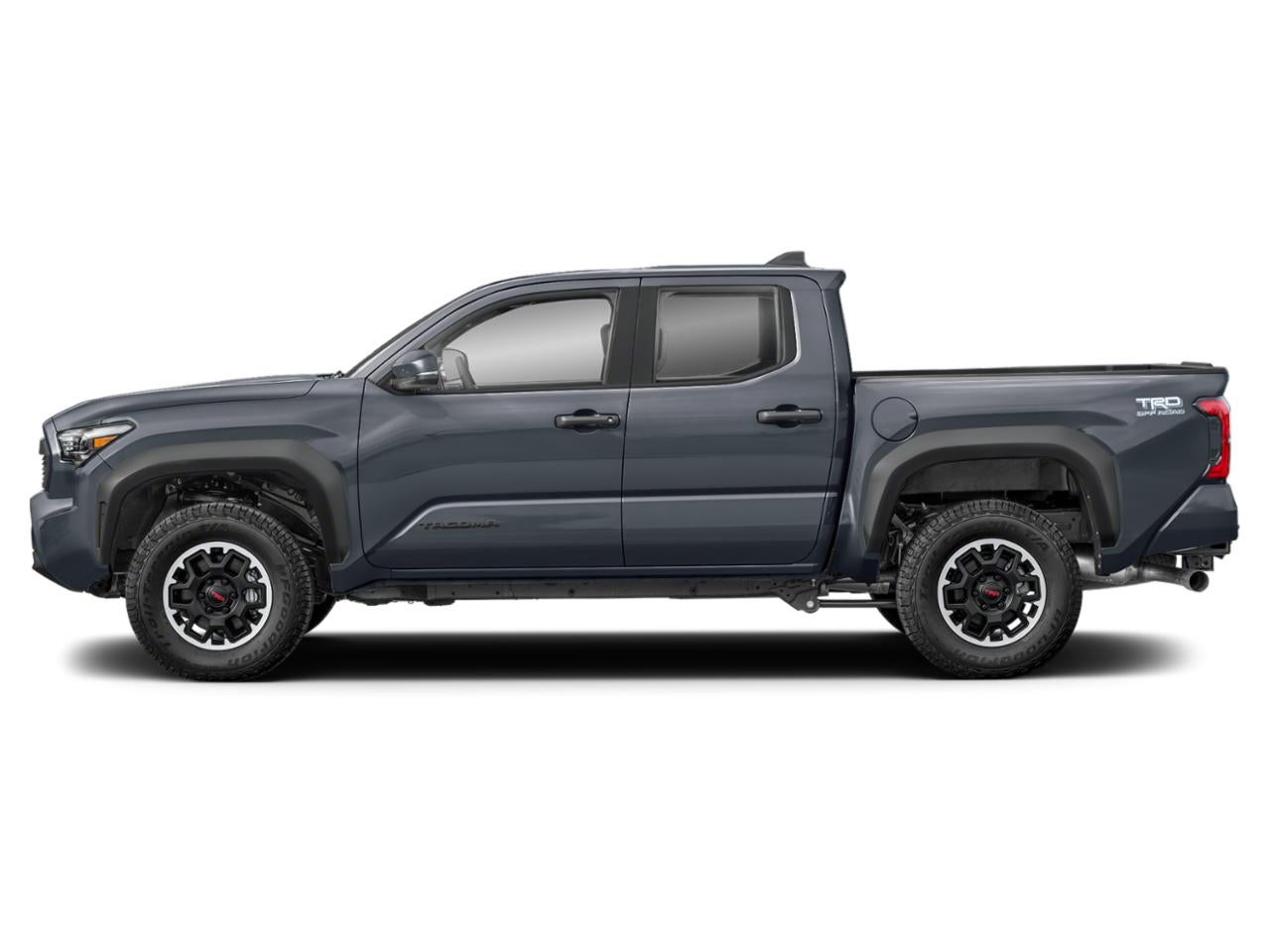 2026 Toyota Tacoma 4WD 4WD TRD Off Road Double Cab 5' Bed AT (Natl)