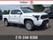 2026 Toyota Tacoma 4WD 4WD SR5 Double Cab 5' Bed AT (GS)