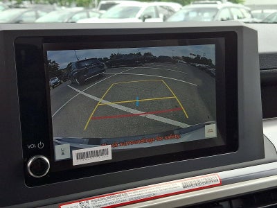2026 Toyota Tacoma 4WD 4WD SR5 Double Cab 5' Bed AT (GS)