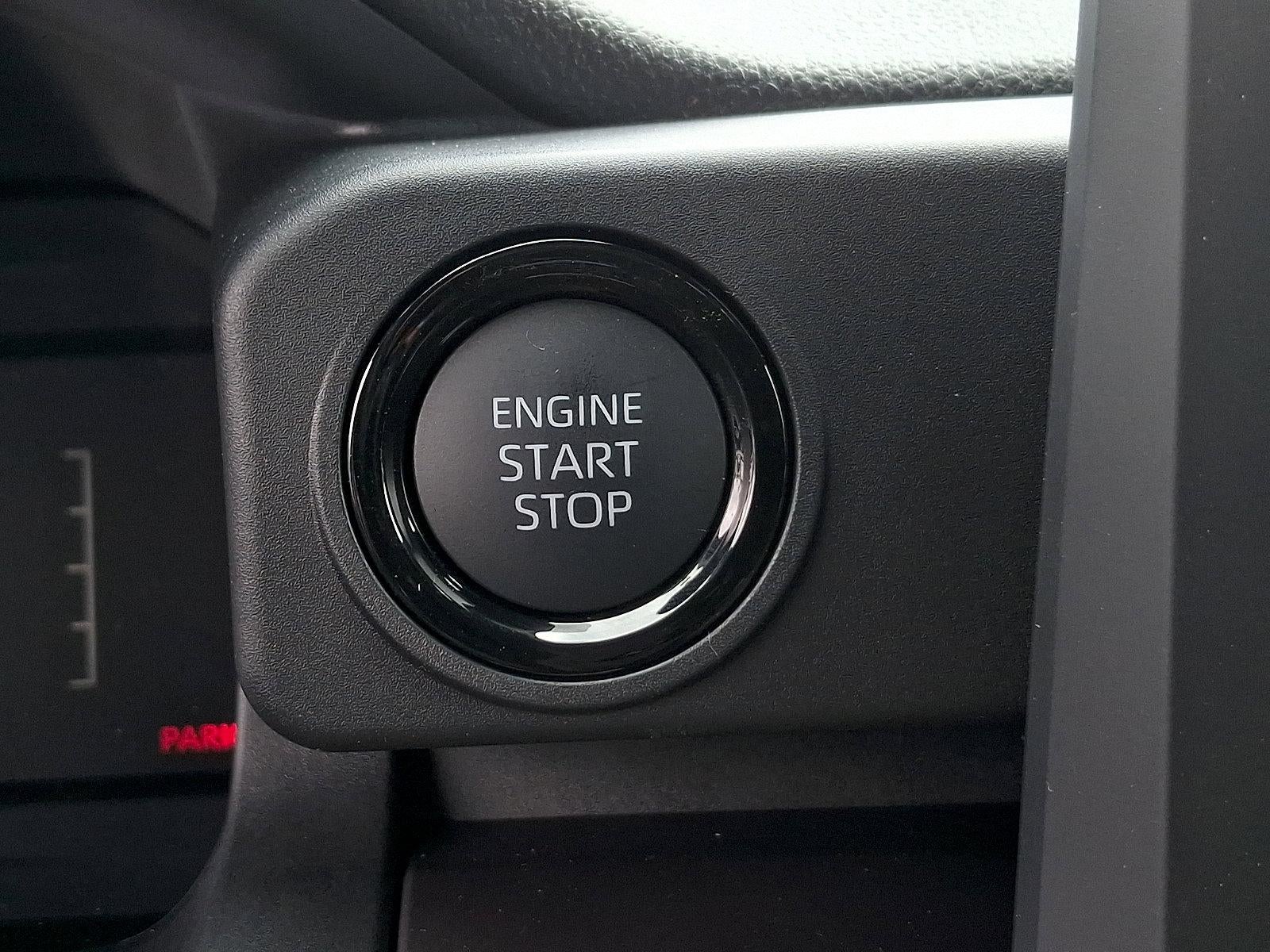 2026 Toyota Tacoma 4WD 4WD SR5 Double Cab 5' Bed AT (GS)