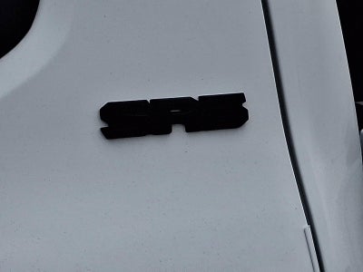 2026 Toyota Tacoma 4WD 4WD SR5 Double Cab 5' Bed AT (GS)