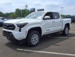 2026 Toyota Tacoma 4WD 4WD SR5 Double Cab 5' Bed AT (GS)