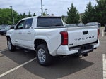 2026 Toyota Tacoma 4WD 4WD SR5 Double Cab 5' Bed AT (GS)