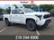2026 Toyota Tacoma 4WD 4WD TRD Sport Double Cab 5' Bed AT (Natl)