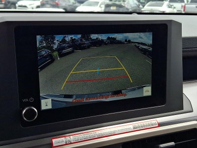 2026 Toyota Tacoma 4WD 4WD TRD Sport Double Cab 5' Bed AT (Natl)