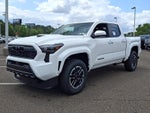 2026 Toyota Tacoma 4WD 4WD TRD Sport Double Cab 5' Bed AT (Natl)