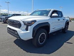 2026 Toyota Tacoma 4WD 4WD TRD Off Road Double Cab 5' Bed AT (Natl)