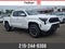 2026 Toyota Tacoma 4WD 4WD TRD Sport Double Cab 5' Bed AT (Natl)