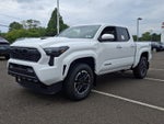 2026 Toyota Tacoma 4WD 4WD TRD Sport Double Cab 5' Bed AT (Natl)