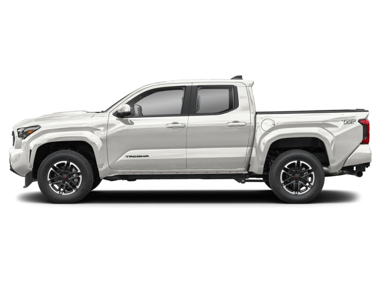2026 Toyota Tacoma 4WD 4WD TRD Sport Double Cab 5' Bed AT (Natl)