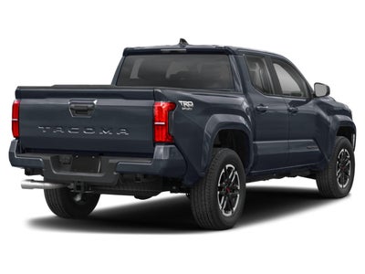 2026 Toyota Tacoma 4WD 4WD TRD Sport Double Cab 5' Bed AT (Natl)