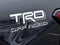 2025 Toyota Tacoma 4WD 4WD TRD Off Road Double Cab 5' Bed AT (Natl)