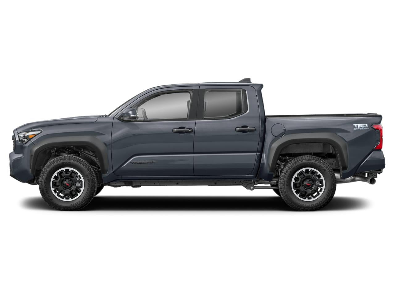2025 Toyota Tacoma 4WD 4WD TRD Off Road Double Cab 5' Bed AT (Natl)