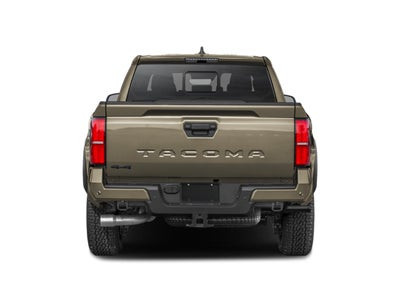2025 Toyota Tacoma 4WD 4WD TRD Off Road Double Cab 5' Bed AT (Natl)