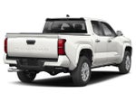 2026 Toyota Tacoma 4WD 4WD SR5 Double Cab 5' Bed AT (GS)