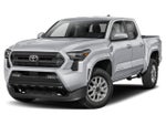 2026 Toyota Tacoma 4WD 4WD SR5 Double Cab 5' Bed AT (GS)