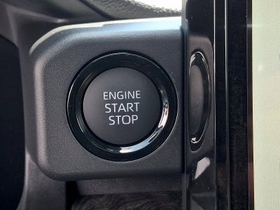 2026 Toyota Tacoma 4WD 4WD Limited Double Cab 5' Bed AT (Natl)