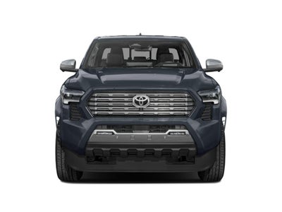 2026 Toyota Tacoma 4WD 4WD Limited Double Cab 5' Bed AT (Natl)