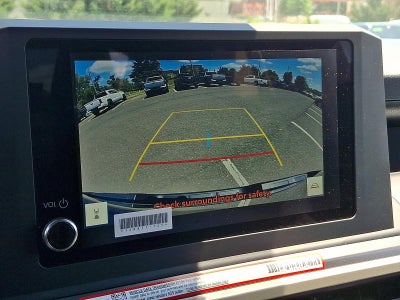 2026 Toyota Tacoma 4WD 4WD TRD Sport Double Cab 5' Bed AT (Natl)