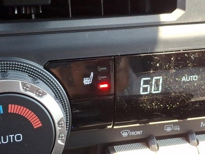 2026 Toyota Tacoma 4WD 4WD TRD Sport Double Cab 5' Bed AT (Natl)