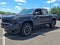 2026 Toyota Tacoma 4WD 4WD TRD Sport Double Cab 5' Bed AT (Natl)