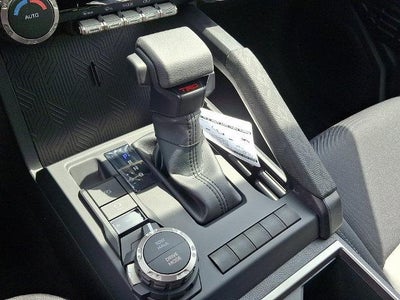 2026 Toyota Tacoma 4WD 4WD TRD Sport Double Cab 5' Bed AT (Natl)