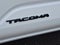 2026 Toyota Tacoma 4WD 4WD TRD Sport Double Cab 5' Bed AT (Natl)