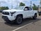 2026 Toyota Tacoma 4WD 4WD TRD Sport Double Cab 5' Bed AT (Natl)