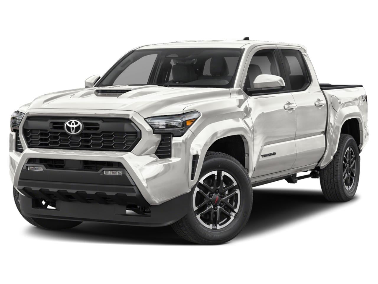 2026 Toyota Tacoma 4WD 4WD TRD Sport Double Cab 5' Bed AT (Natl)