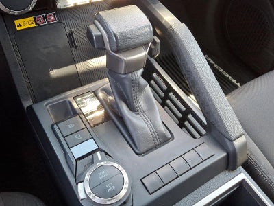 2024 Toyota Tacoma 4WD 4WD SR5 Double Cab 5' Bed AT (GS)