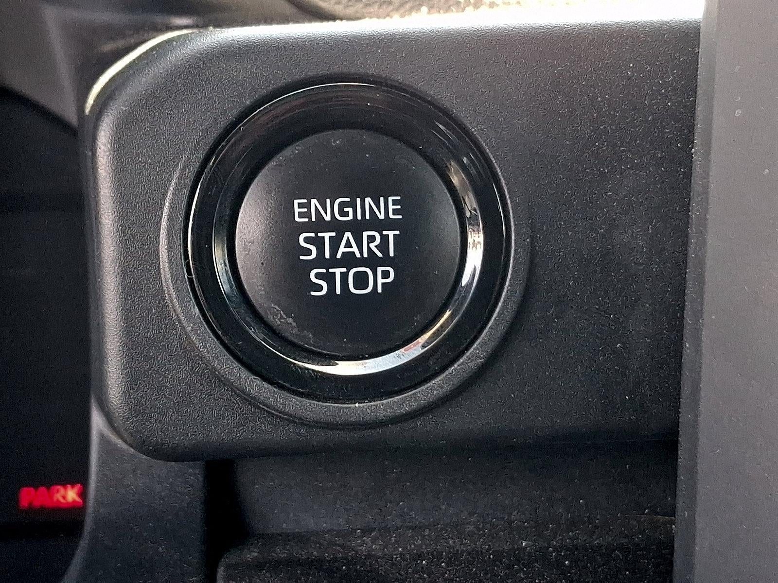 2024 Toyota Tacoma 4WD 4WD SR5 Double Cab 5' Bed AT (GS)