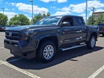 2024 Toyota Tacoma 4WD 4WD SR5 Double Cab 5' Bed AT (GS)