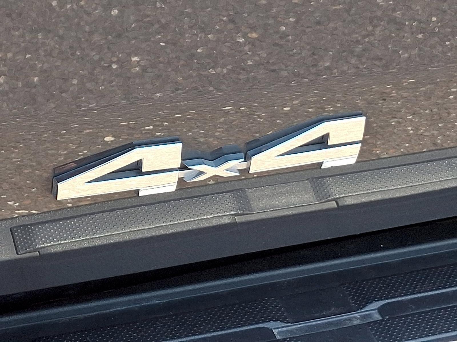 2024 Toyota Tacoma 4WD 4WD SR5 Double Cab 5' Bed AT (GS)
