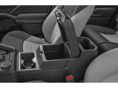 2024 Toyota Tacoma 4WD 4WD TRD Sport Double Cab 5' Bed AT (Natl)