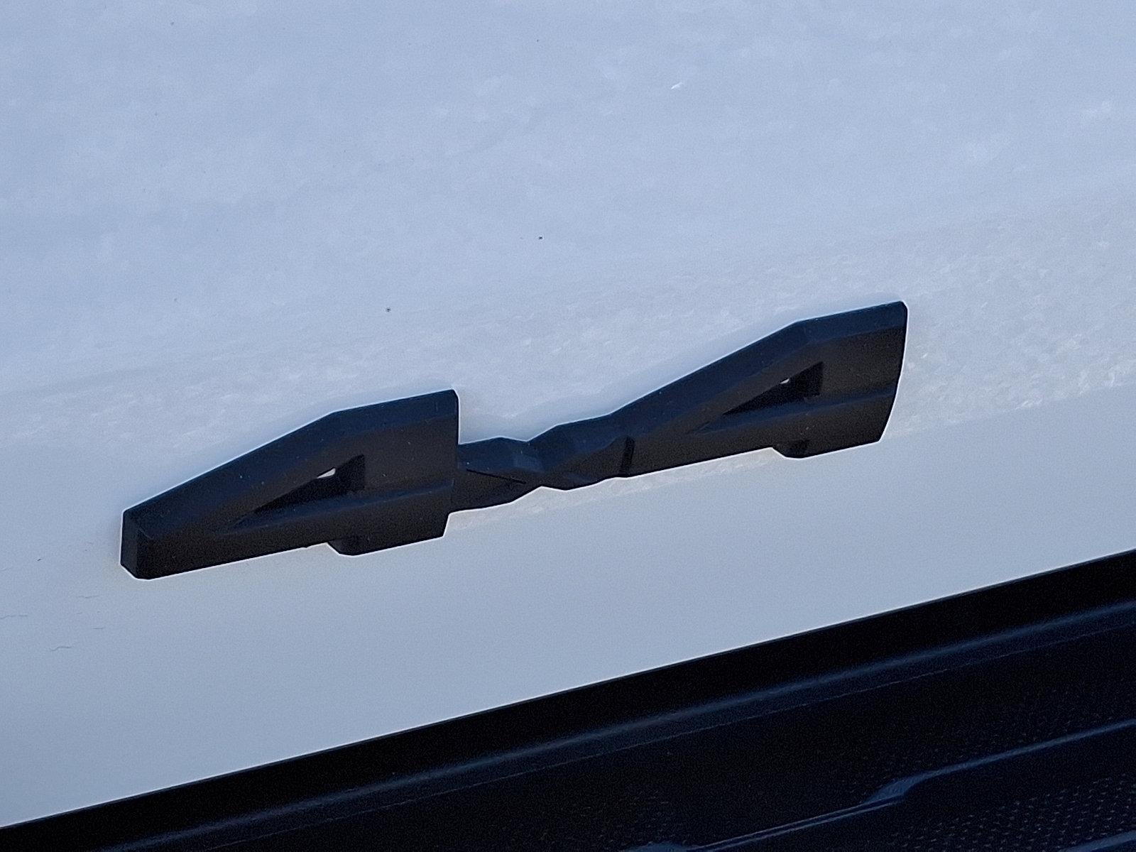 2024 Toyota Tacoma 4WD 4WD TRD Sport Double Cab 6' Bed AT (Natl)