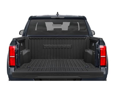 2024 Toyota Tacoma 4WD 4WD TRD Sport Double Cab 6' Bed AT (Natl)