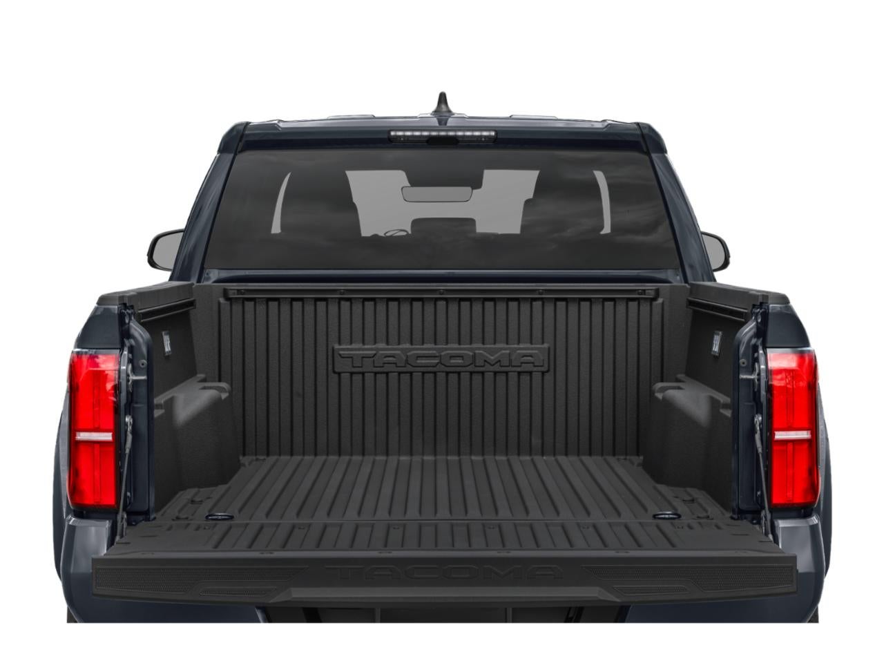 2024 Toyota Tacoma 4WD 4WD TRD Sport Double Cab 6' Bed AT (Natl)