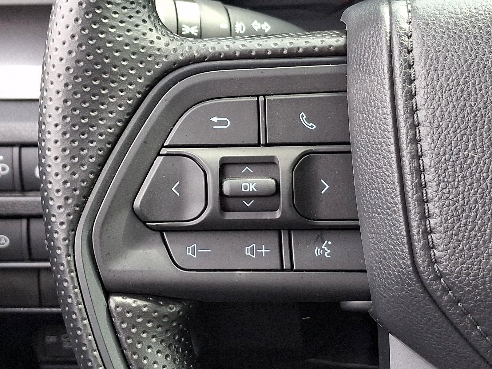 2025 Toyota Tacoma 4WD 4WD SR5 Double Cab 5' Bed AT (GS)